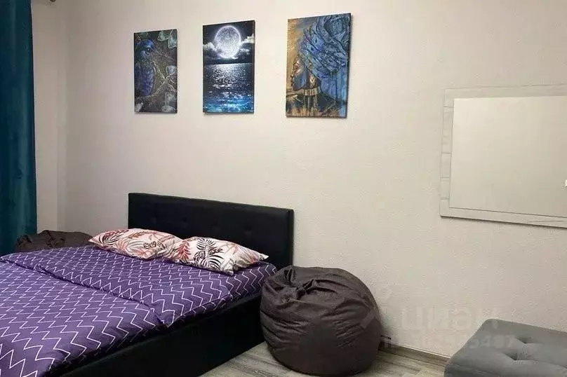 1-к кв. Дагестан, Махачкала ул. Времена Года, 15 (48.0 м) - Фото 1