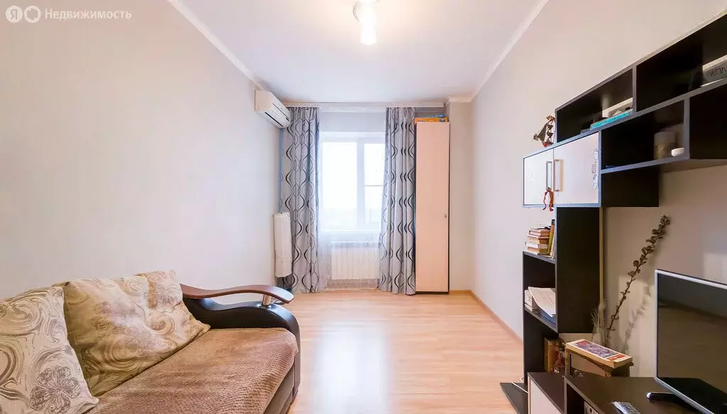 1-комнатная квартира: Батайск, Почтовая улица, 49/2 (40.8 м) - Фото 1