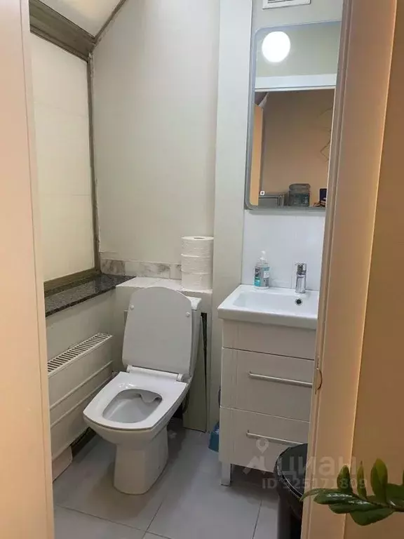 Офис в Москва Трубная ул., 21 (73 м) - Фото 1