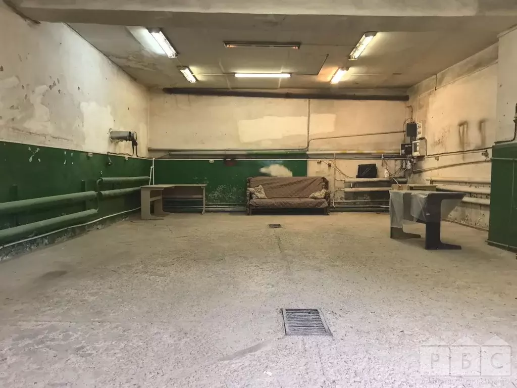 Помещение свободного назначения в Саратовская область, Саратов ул. ... - Фото 2