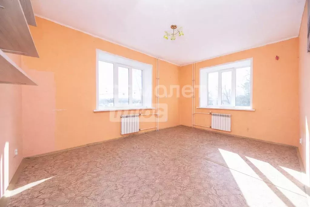 1-к кв. Пермский край, Пермь ул. Водников, 83 (33.0 м) - Фото 0