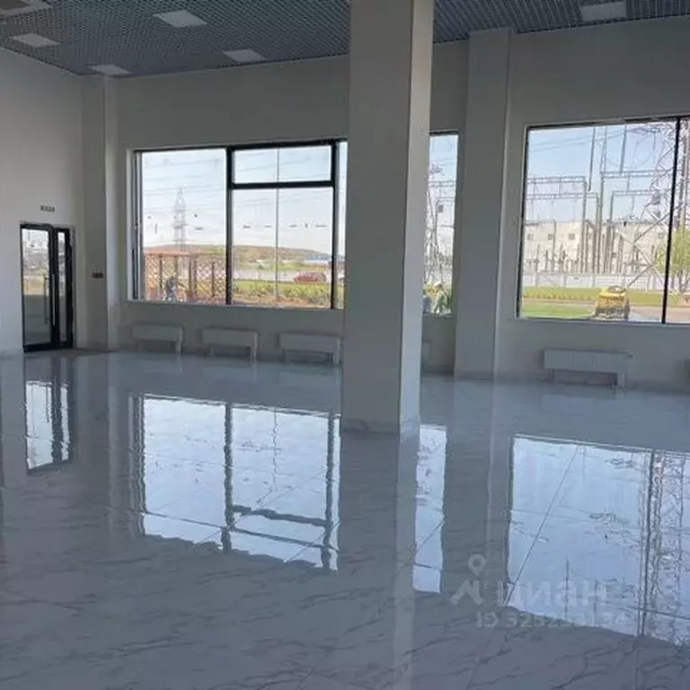 Помещение свободного назначения в Москва Новопеределкинская ул., 5С1 ... - Фото 1