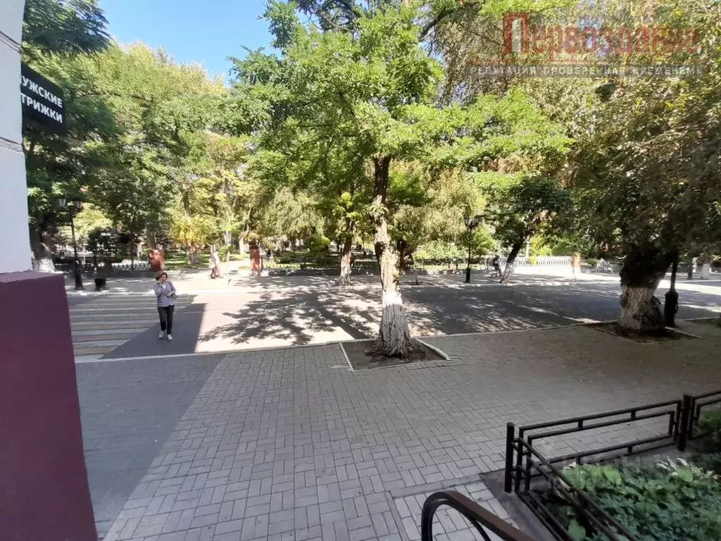 Помещение свободного назначения в Астраханская область, Астрахань ... - Фото 1