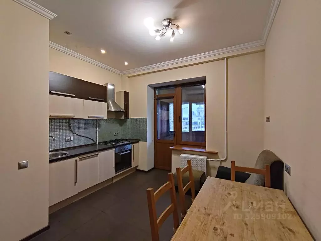 2-к кв. Москва Воронцовская ул., 36С1 (70.0 м) - Фото 1