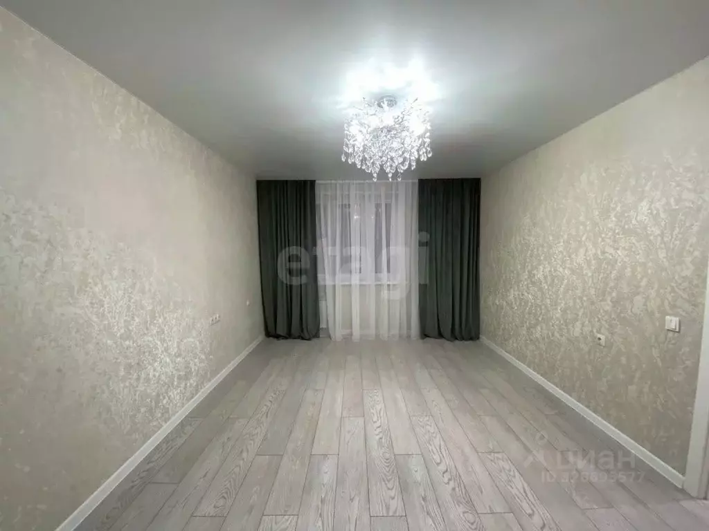 1-к кв. Башкортостан, Стерлитамакский район, Отрадовский сельсовет, с. ... - Фото 2