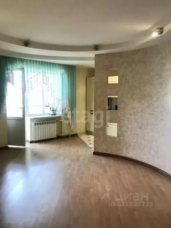 3-к кв. Ставропольский край, Ставрополь ул. Ленина, 63 (168.0 м) - Фото 1