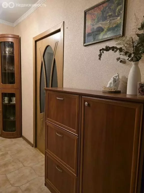 1-комнатная квартира: Москва, Кленовый бульвар, 13 (50 м) - Фото 1