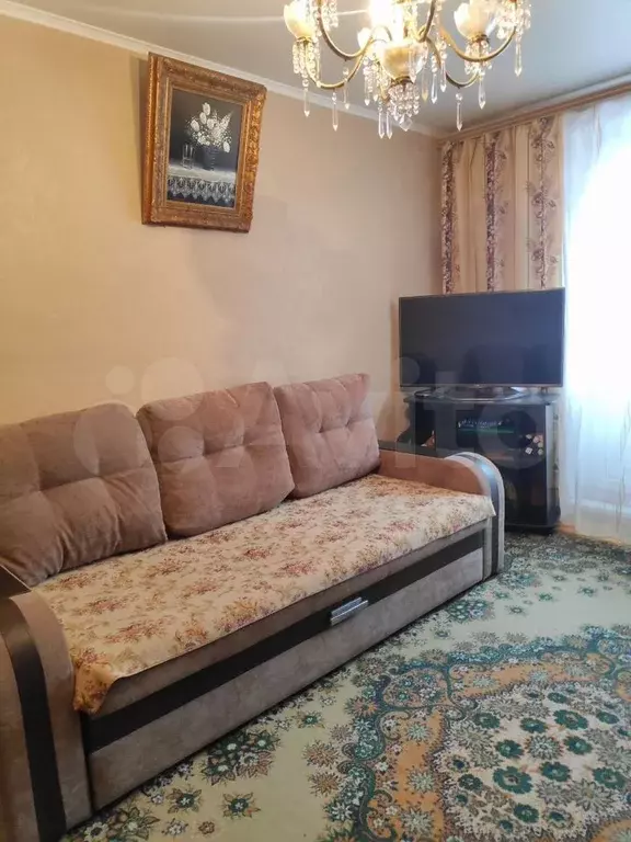 2-к. квартира, 50 м, 4/9 эт. - Фото 0