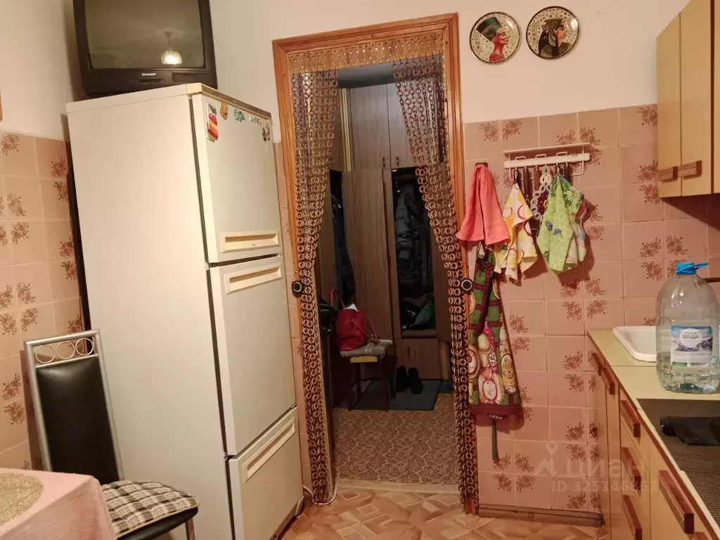 3-к кв. Мордовия, Саранск ул. Льва Толстого, 23 (65.0 м) - Фото 2