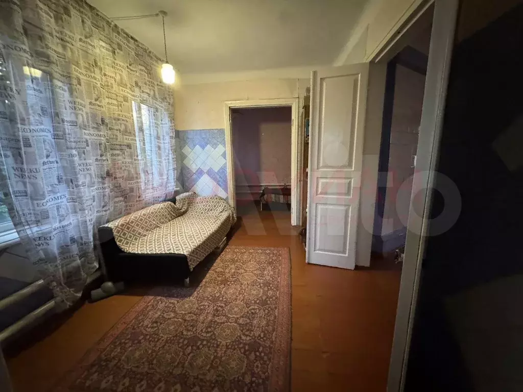 Дом 50 м на участке 7,5 сот. - Фото 1