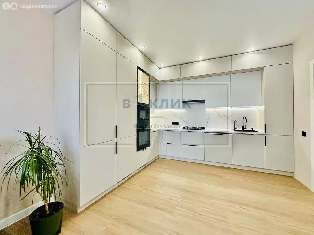 2-комнатная квартира: Ярославль, Бурмакинская улица, 7 (65.7 м) - Фото 1