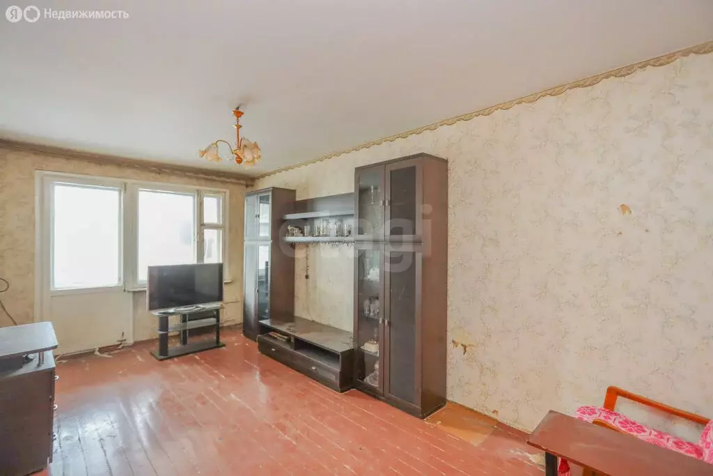 2-комнатная квартира: Ангарск, 7-й микрорайон, 15 (50.5 м) - Фото 1