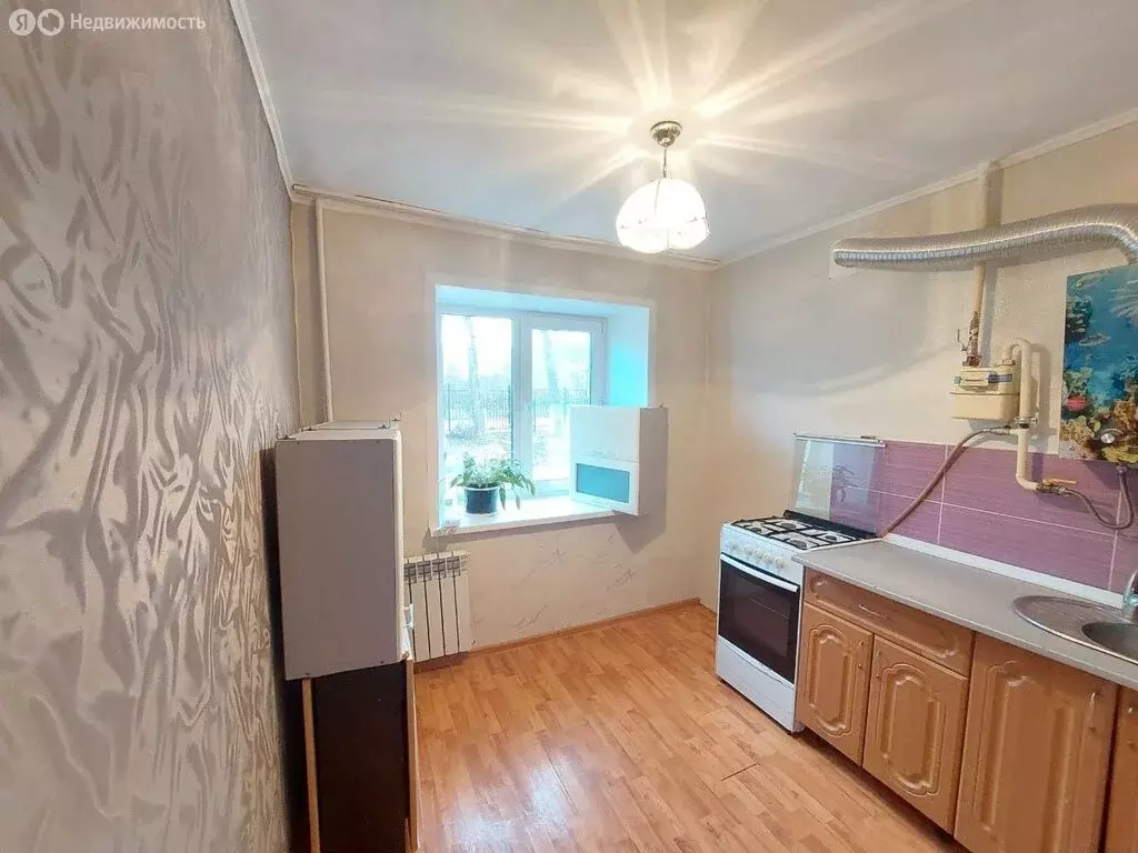 2-комнатная квартира: село Лобаново, Советская улица, 3 (43 м) - Фото 2