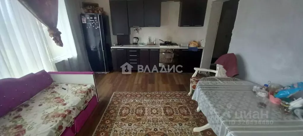 Дом в Калининградская область, Гурьевский муниципальный округ, пос. ... - Фото 2