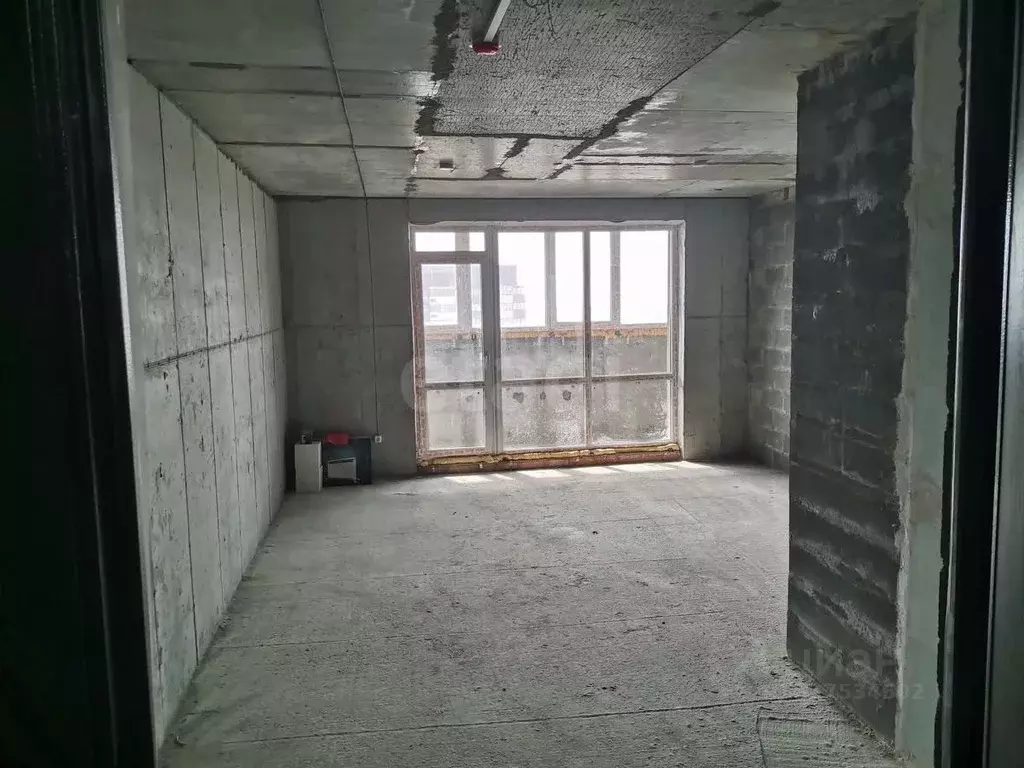 Студия Приморский край, Владивосток ул. Анны Щетининой, 14 (30.7 м) - Фото 0
