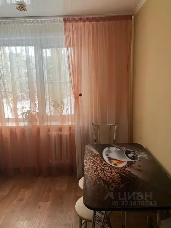 1-к кв. Мордовия, Саранск Гожувская ул., 6 (32.0 м) - Фото 2