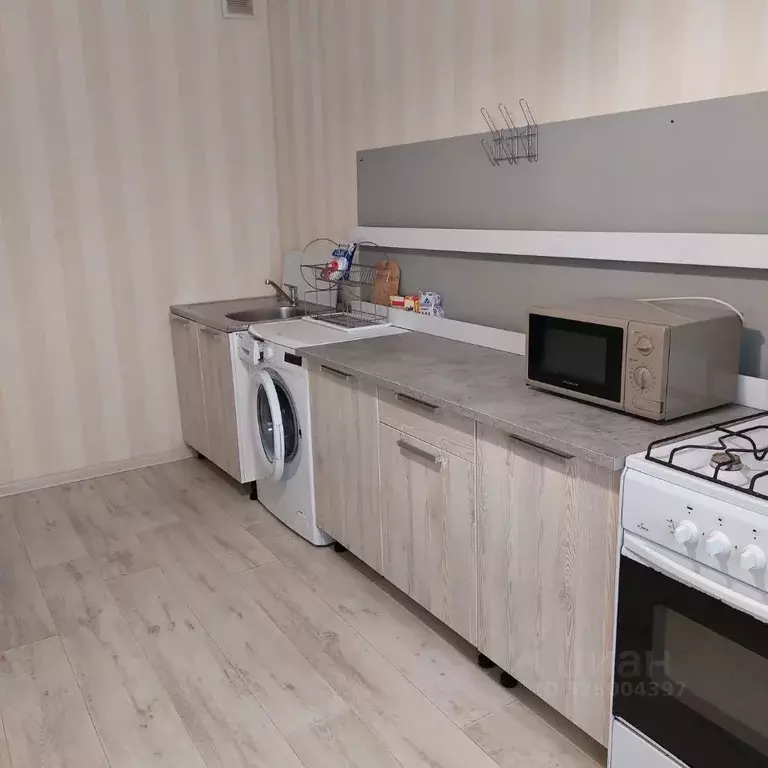 1-к кв. Новгородская область, Великий Новгород Завокзальная ул., 4 ... - Фото 1