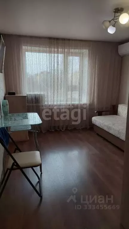 Комната Белгородская область, Белгород ул. Белгородского полка, 47 ... - Фото 1
