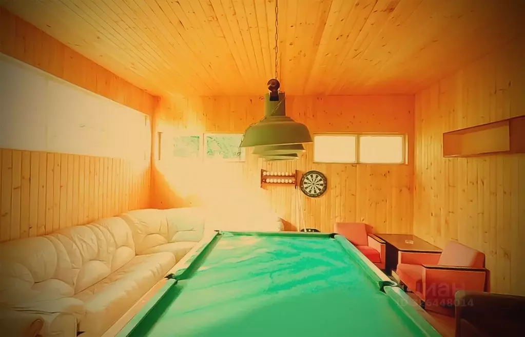 Дом в Санкт-Петербург пос. Белоостров, ул. Главная (141 м) - Фото 2