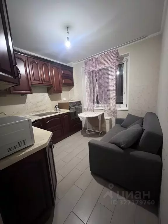 1-к кв. Московская область, Видное ул. Завидная, 19 (42.0 м) - Фото 2