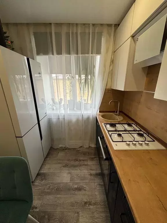 Продаётся 1-к квартира, 33.5 м - Фото 0