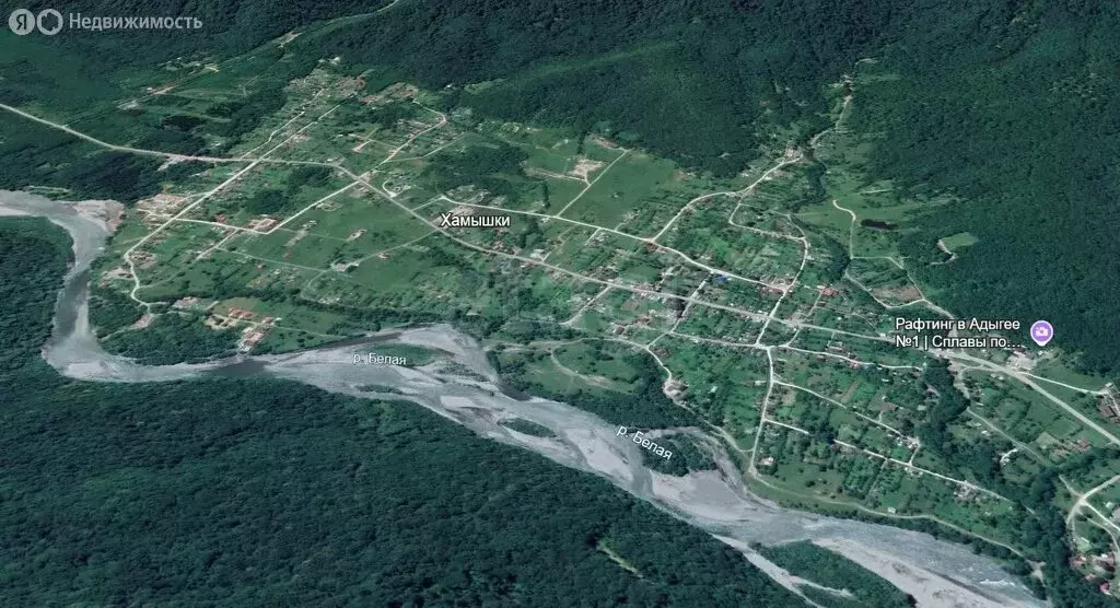 Дом в Хамышки, Южная улица (42.3 м) - Фото 1