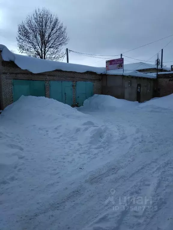 Помещение свободного назначения в Пензенская область, Башмаково рп ул. ... - Фото 2