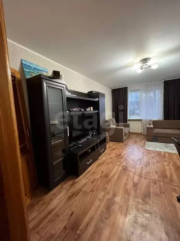 2-к кв. Брянская область, Брянск просп. Станке Димитрова, 55Г (56.2 м) - Фото 1