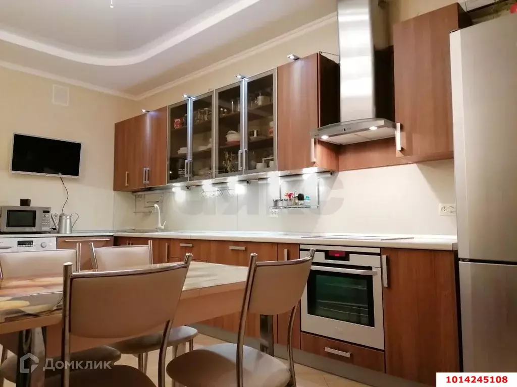 Продаётся 2-к квартира, 75.9 м - Фото 1