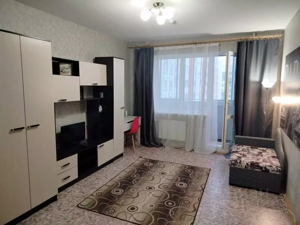 1-к кв. Новгородская область, Великий Новгород Большая Московская ул., ... - Фото 1