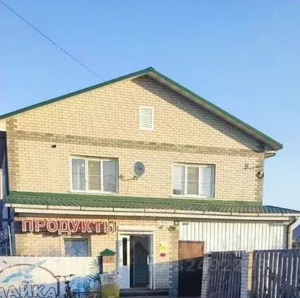 Дом в Алтайский край, Барнаул городской округ, пос. Бельмесево, ... - Фото 2