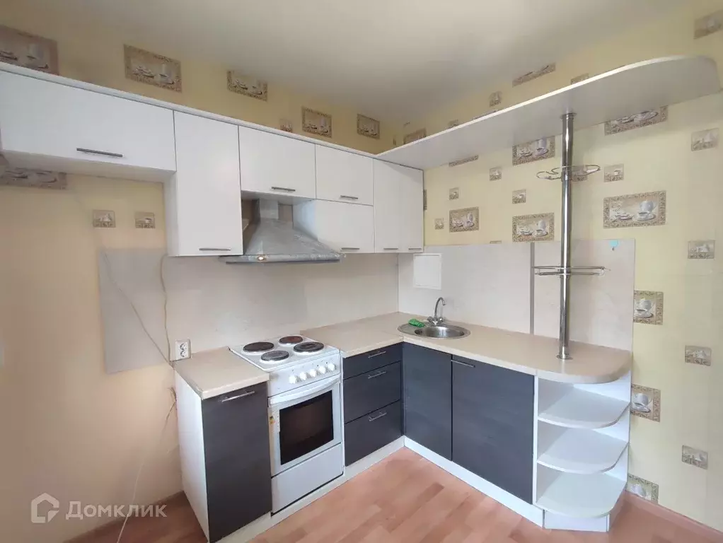 Продаётся 1-к квартира, 36.7 м - Фото 0