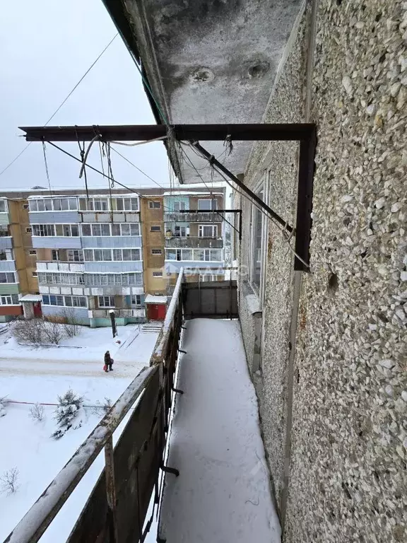 1-к кв. Ярославская область, Рыбинский муниципальный округ, д. ... - Фото 2