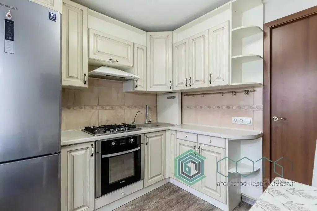 2-к кв. Калининградская область, Калининград Серпуховская ул., 5 (45.2 ... - Фото 0