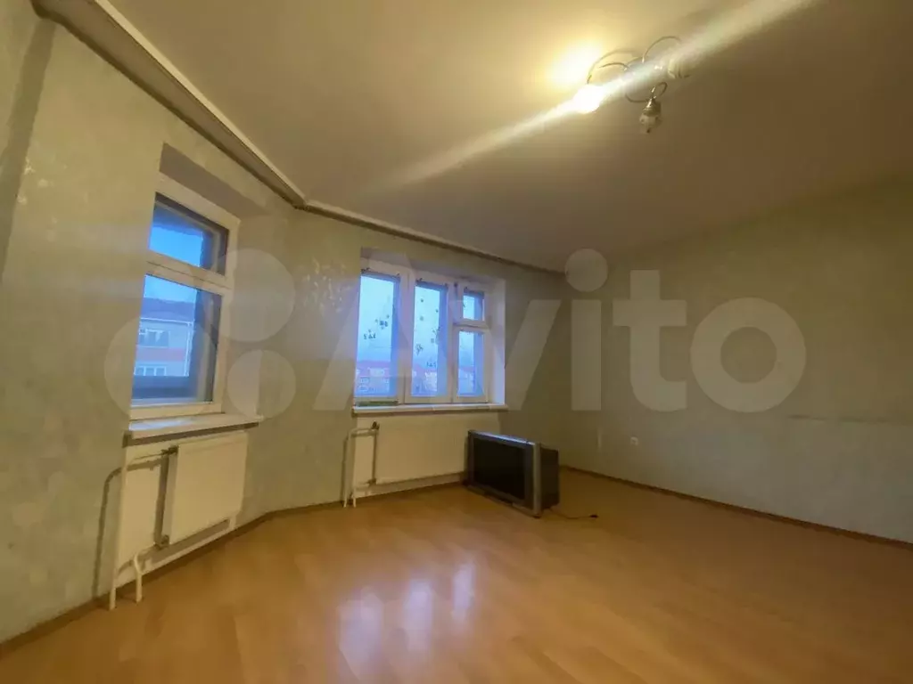 2-к. квартира, 60 м, 3/4 эт. - Фото 0