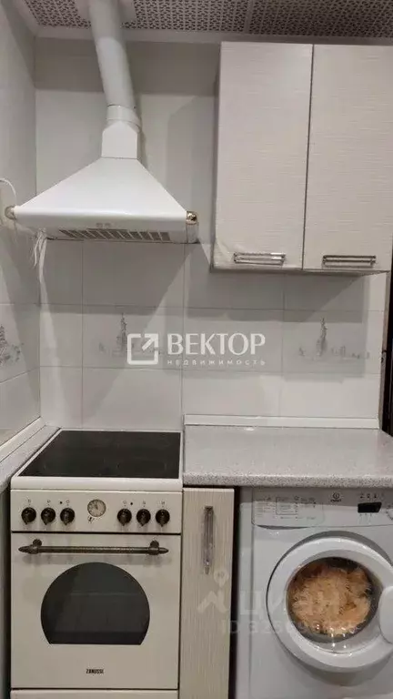 1-к кв. Ивановская область, Кохма ул. Ивановская, 73К1 (44.9 м) - Фото 1