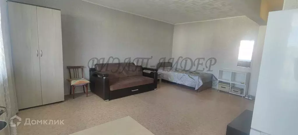 Продаётся 1-к квартира, 30.8 м - Фото 0