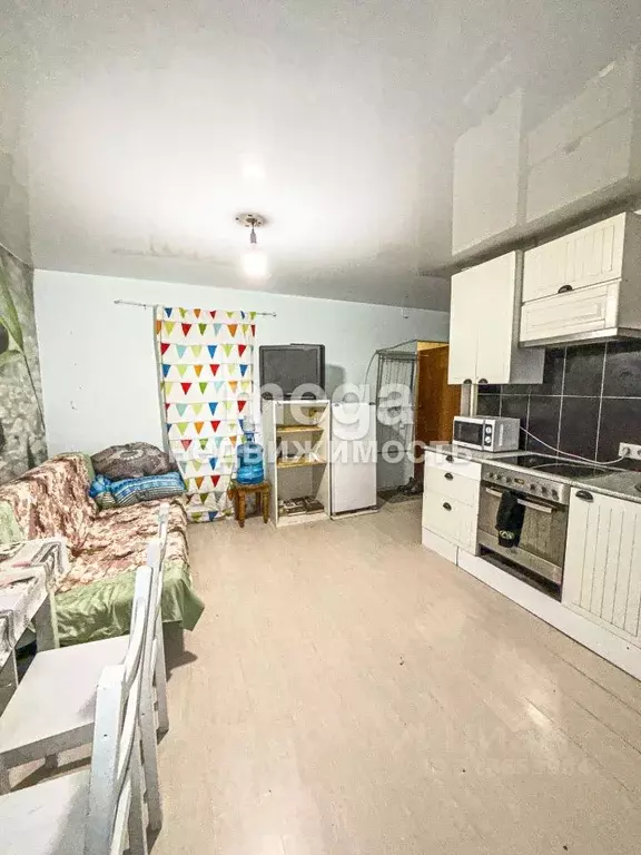 3-к кв. Башкортостан, Уфа ул. Азналинская, 10 (68.0 м) - Фото 1