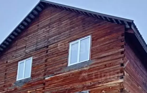 Дом в Кемеровская область, Кемерово ул. Можайская (150 м) - Фото 1