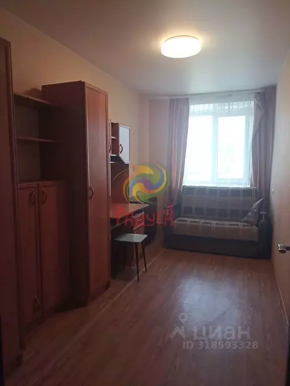 2-к кв. Ивановская область, Ивановский район, Подвязновское с/пос, с. ... - Фото 0