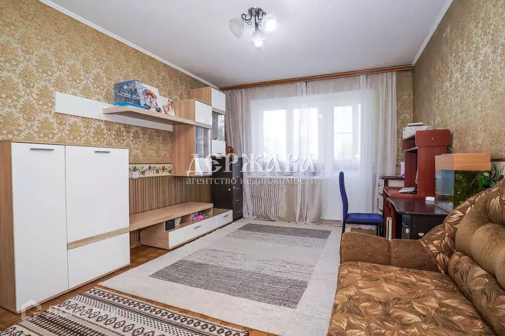 Продаётся 3-к квартира, 65.4 м - Фото 0