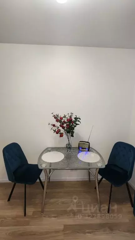 1-к кв. Московская область, Мытищи пер. 1-й Стрелковый, 5 (34.0 м) - Фото 2