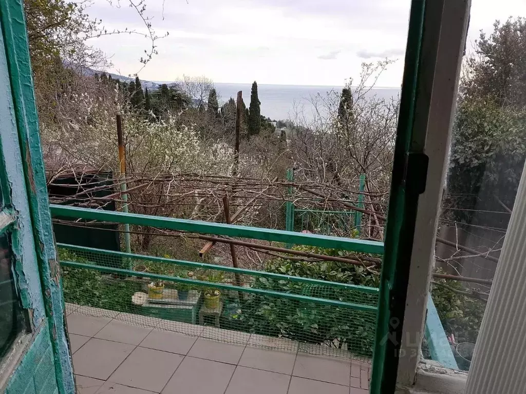 Участок в Крым, Алупка ул. Революции, 20 (10.82 сот.) - Фото 0