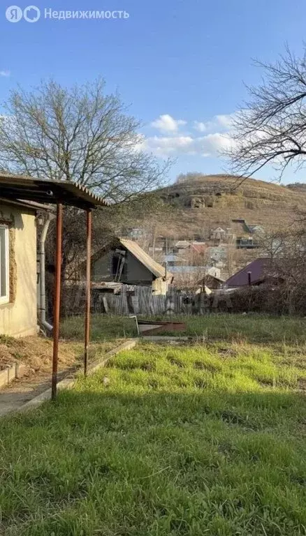 Участок в Кисловодск, улица Калинина, 107 (7.1 м) - Фото 1