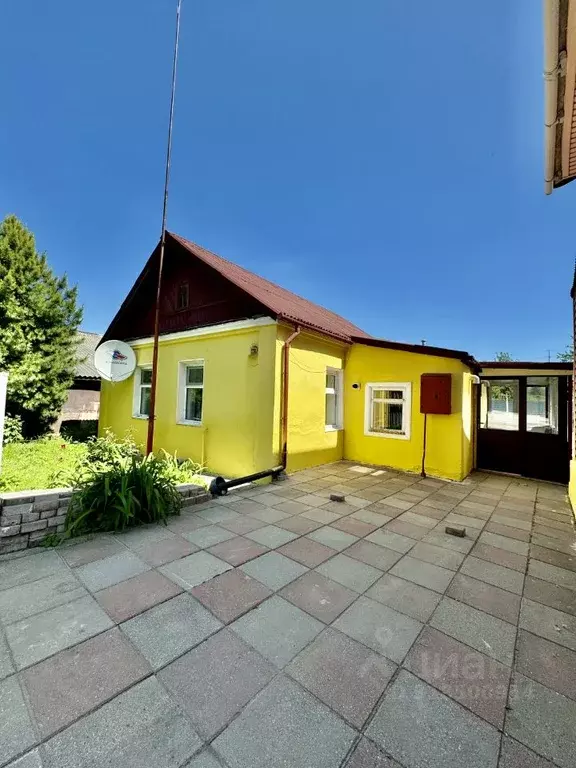 Дом в Ярославская область, Ярославль пер. 1-й Слепнева, 55 (47 м) - Фото 0