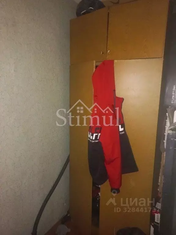 1-к кв. Хакасия, Черногорск ул. Калинина, 23 (31.0 м) - Фото 2