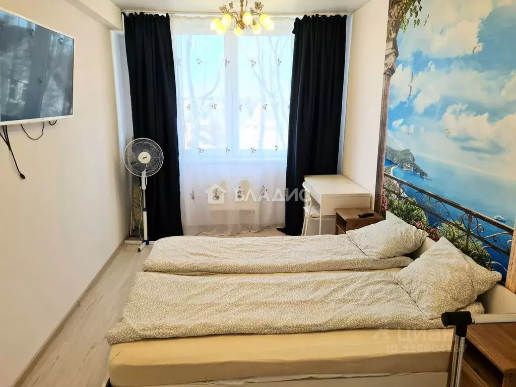 1-к кв. Калининградская область, Калининград ул. Александра Невского, ... - Фото 1