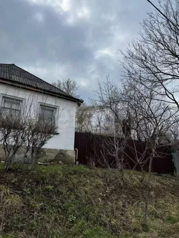 Дом в Белгородская область, Белгород ул. Кольцова, 25 (56 м) - Фото 0