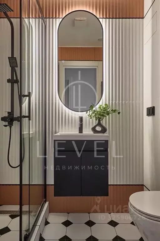 2-к кв. Москва Дмитровское ш., 17К2 (40.0 м) - Фото 1