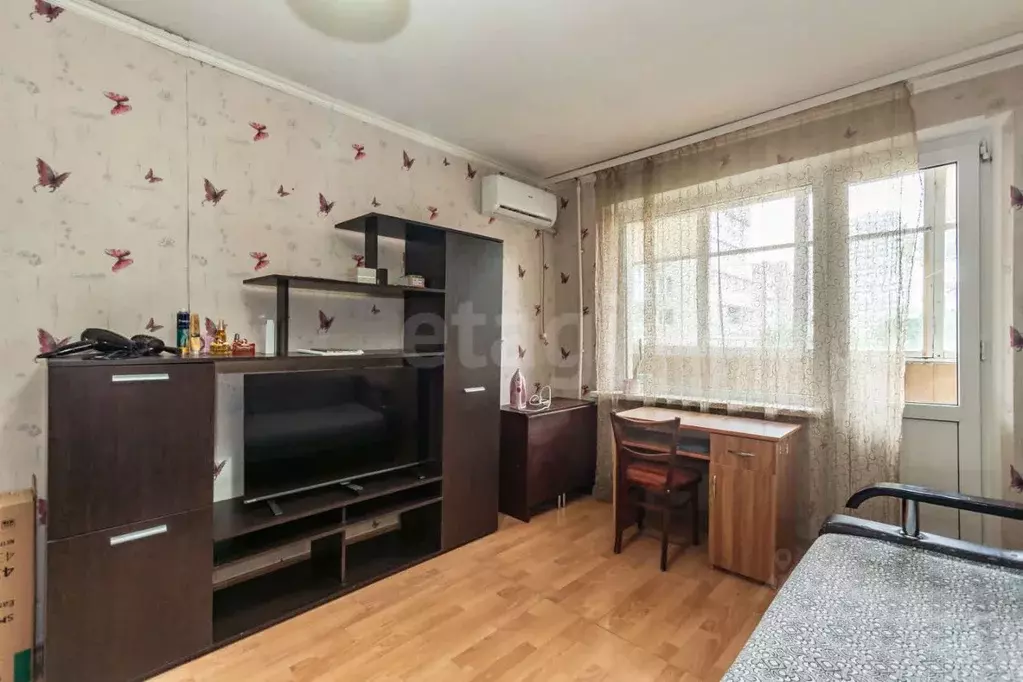 2-к кв. Ростовская область, Ростов-на-Дону Рабочий Городок мкр, ул. ... - Фото 0